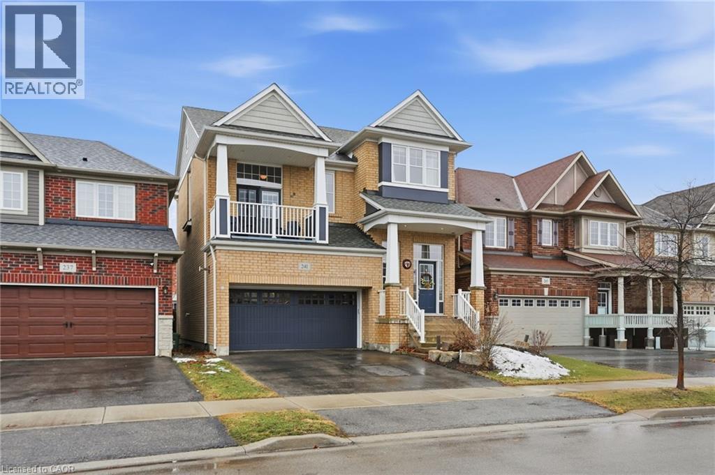 241 Montreal Circle, Stoney Creek, Ontario  L8E 0C6 - Photo 50 - 40806772