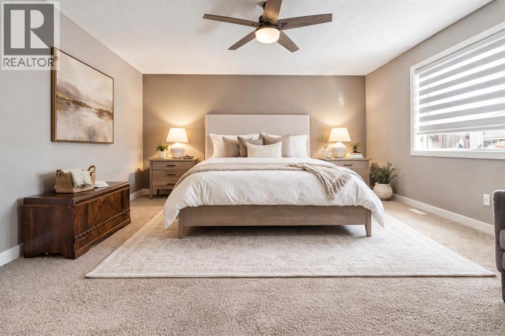 21 Riviera Point, Cochrane, Alberta  T4C 0Y6 - Photo 16 - A2288432