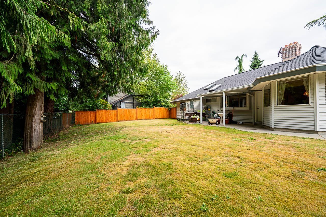 11293 153a Street, Surrey, British Columbia  V3R 6H9 - Photo 33 - R3084640