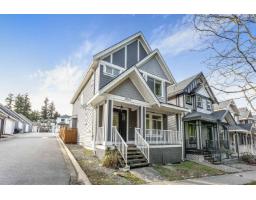 6015 138A STREET, Surrey, British Columbia