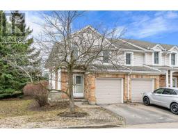 37 - 66 RODGERS ROAD, guelph (kortright west), Ontario