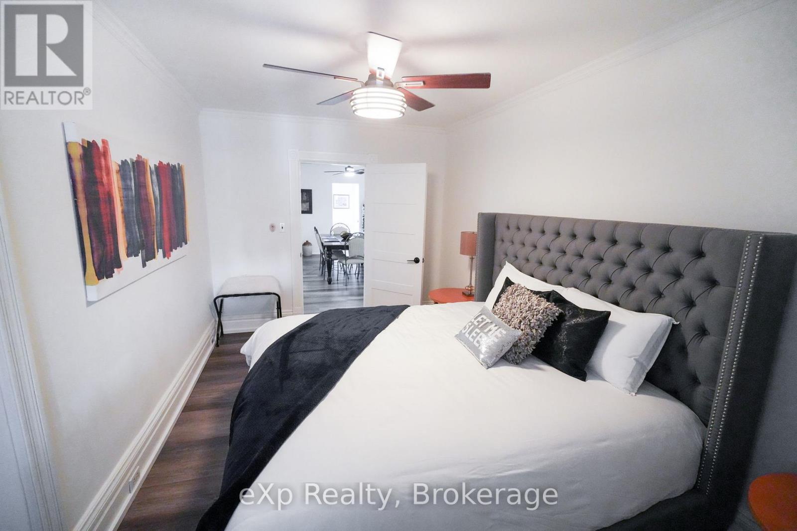 72 Sykes Street N, Meaford, Ontario  N4L 1R2 - Photo 12 - X12871948