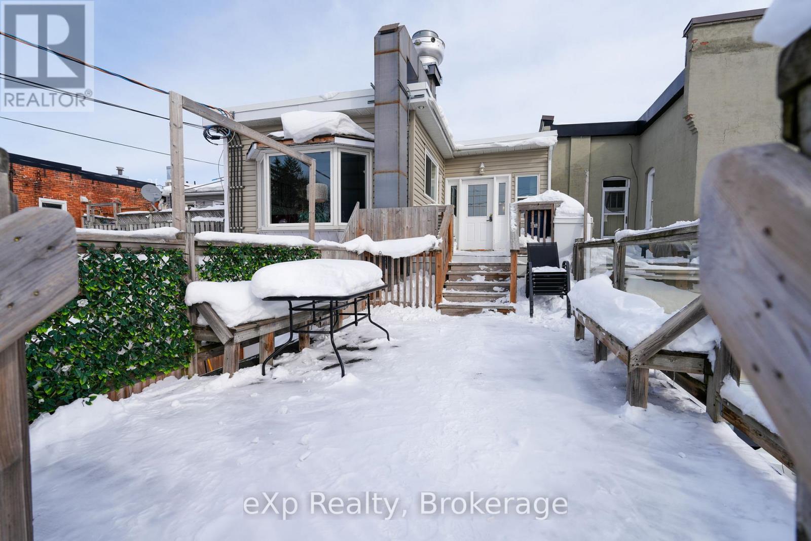 72 Sykes Street N, Meaford, Ontario  N4L 1R2 - Photo 26 - X12871948