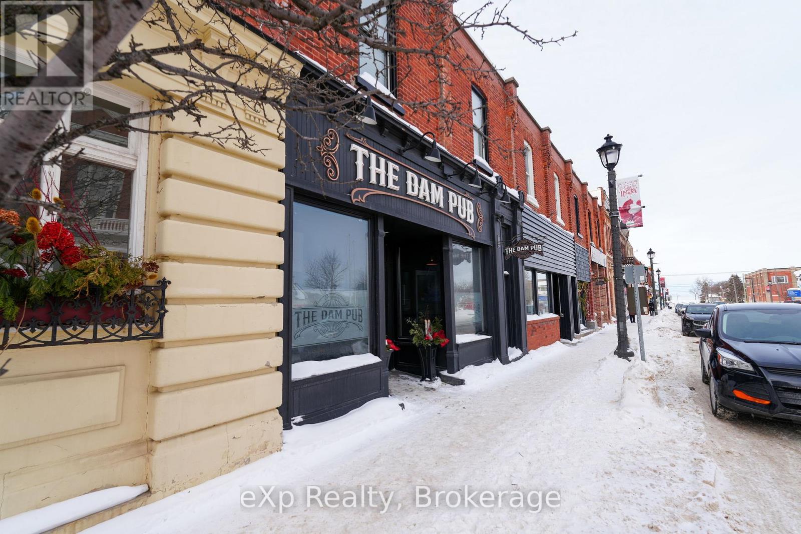 72 Sykes Street N, Meaford, Ontario  N4L 1R2 - Photo 29 - X12871948