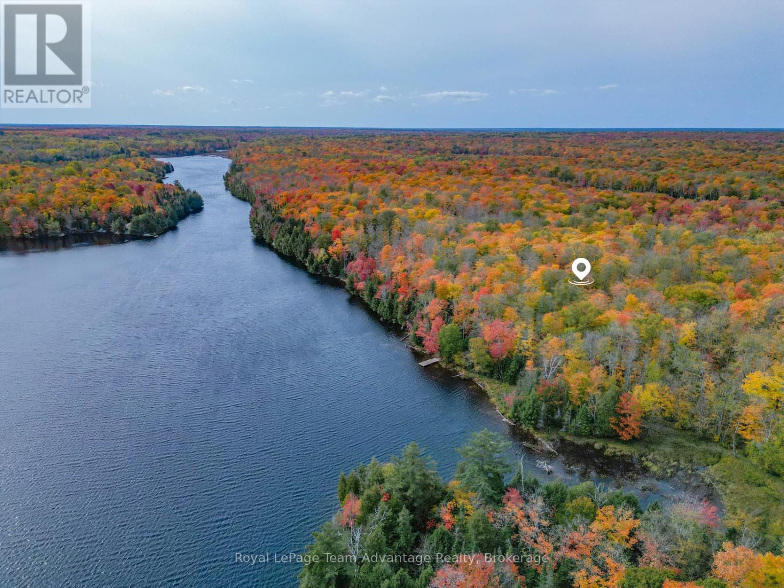 1140 Gooseneck Lake, Whitestone, Ontario  P0A 1G0 - Photo 12 - X12871978