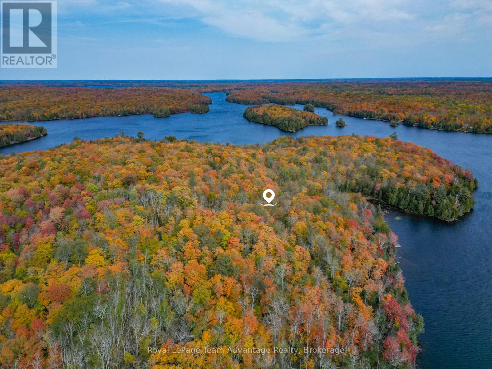 1140 Gooseneck Lake, Whitestone, Ontario  P0A 1G0 - Photo 2 - X12871978