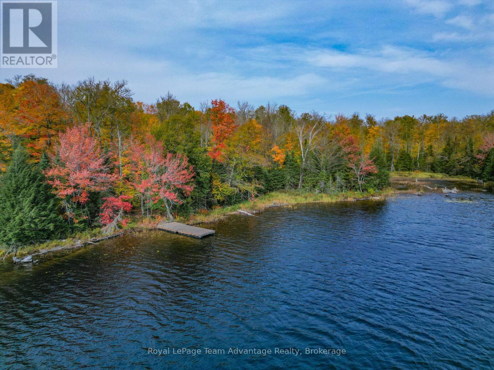 1140 Gooseneck Lake, Whitestone, Ontario  P0A 1G0 - Photo 8 - X12871978