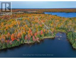 1140 GOOSENECK LAKE, Whitestone, Ontario
