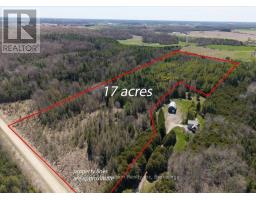 9892 SKI ROAD, Minto, Ontario