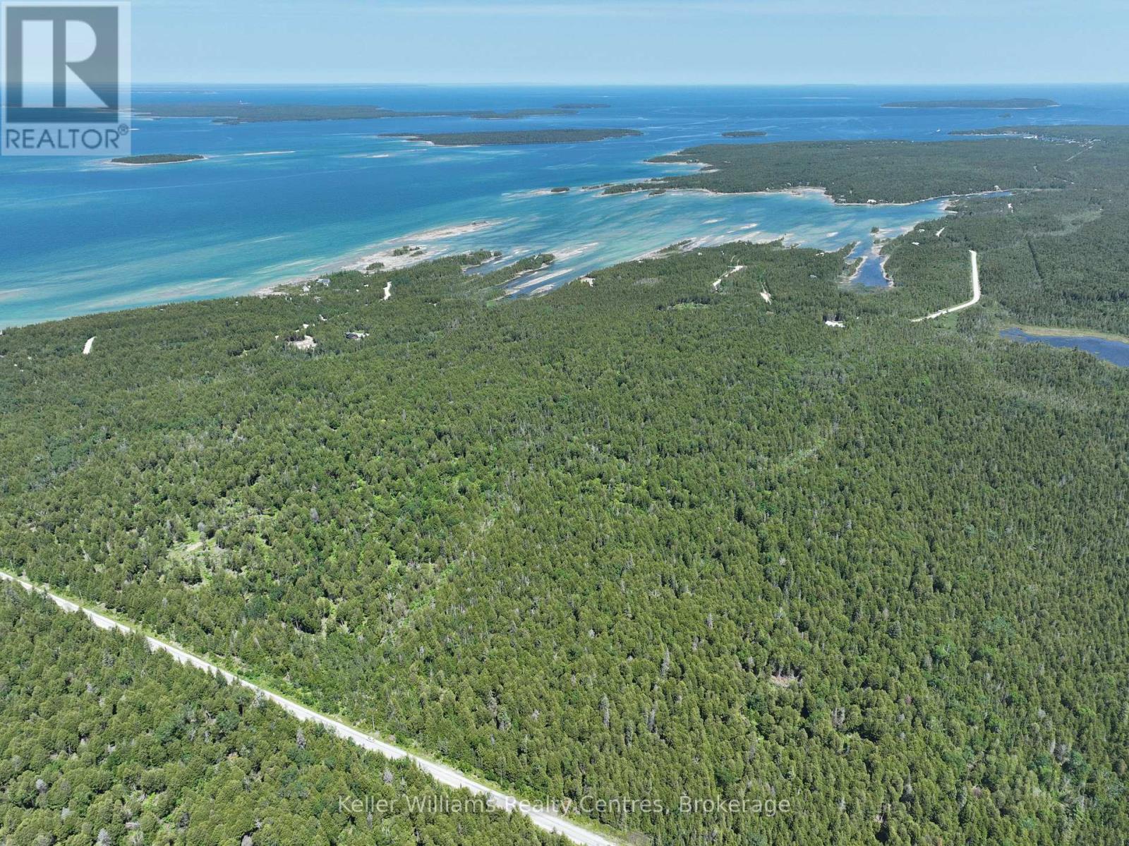 Pt Lt 56 Con 4 Cape Hurd Road, Northern Bruce Peninsula, Ontario  N0H 2R0 - Photo 31 - X12872090