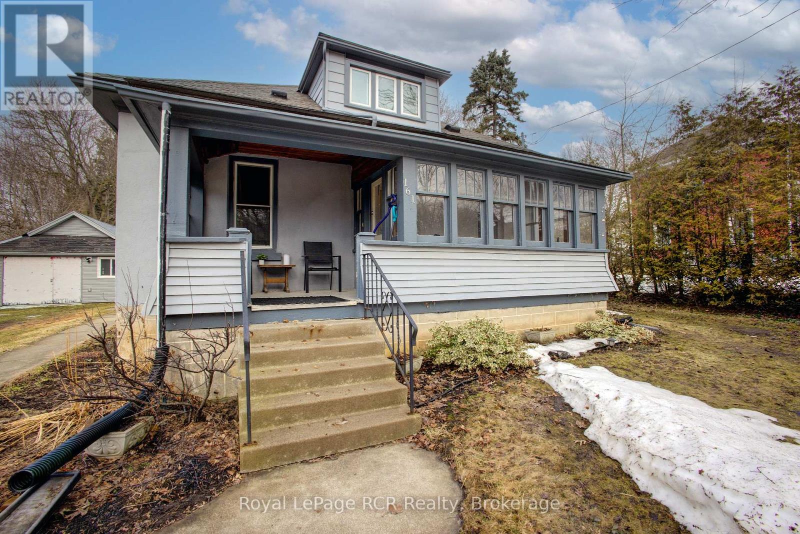 161 Tucker Street, Wellington North, Ontario  N0G 1A0 - Photo 2 - X12872100