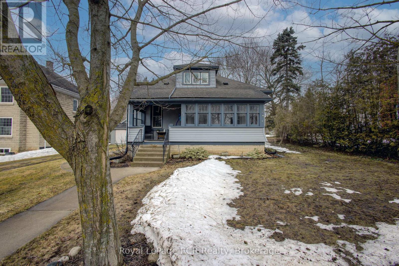 161 Tucker Street, Wellington North, Ontario  N0G 1A0 - Photo 4 - X12872100