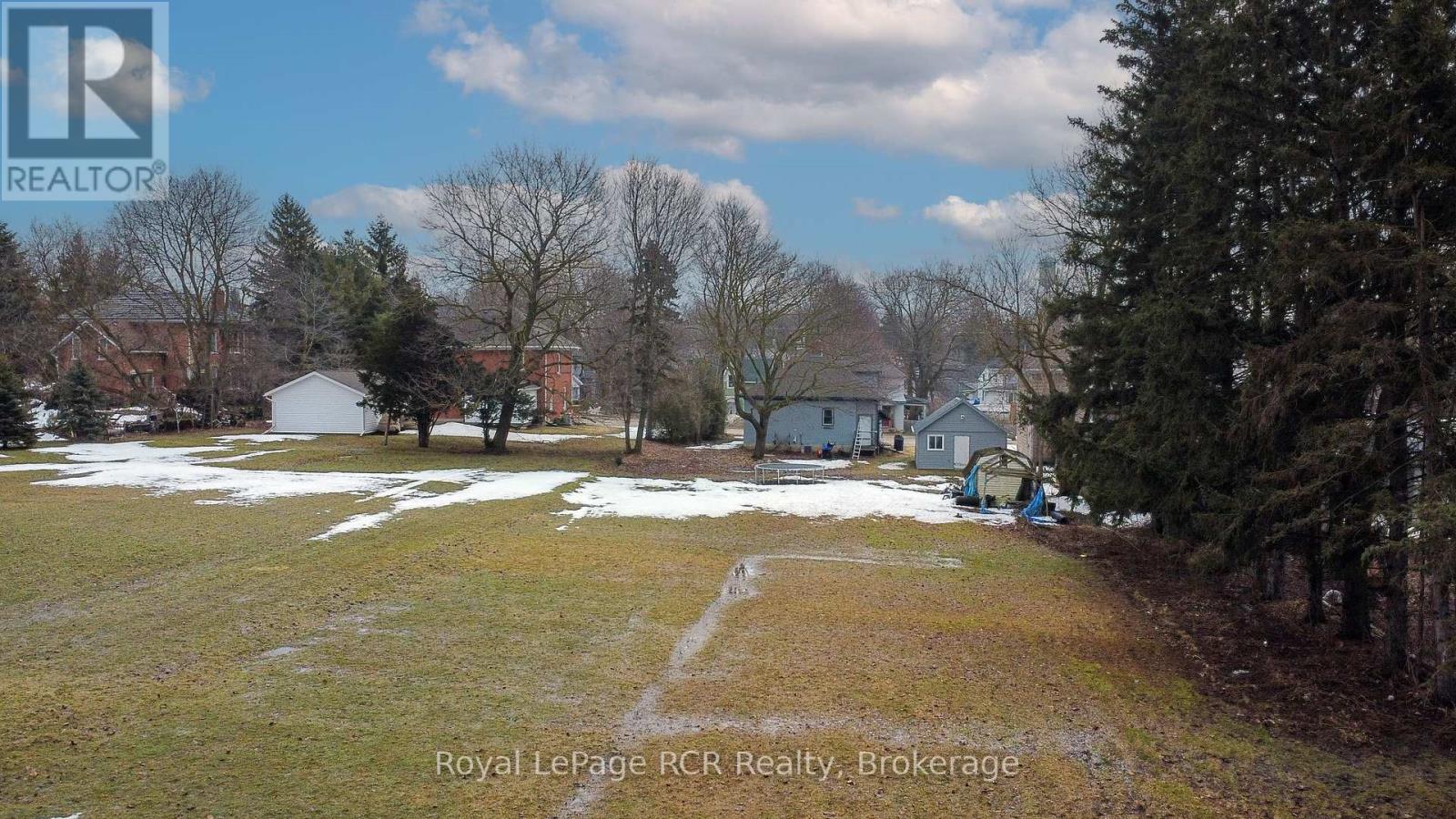 161 Tucker Street, Wellington North, Ontario  N0G 1A0 - Photo 5 - X12872100