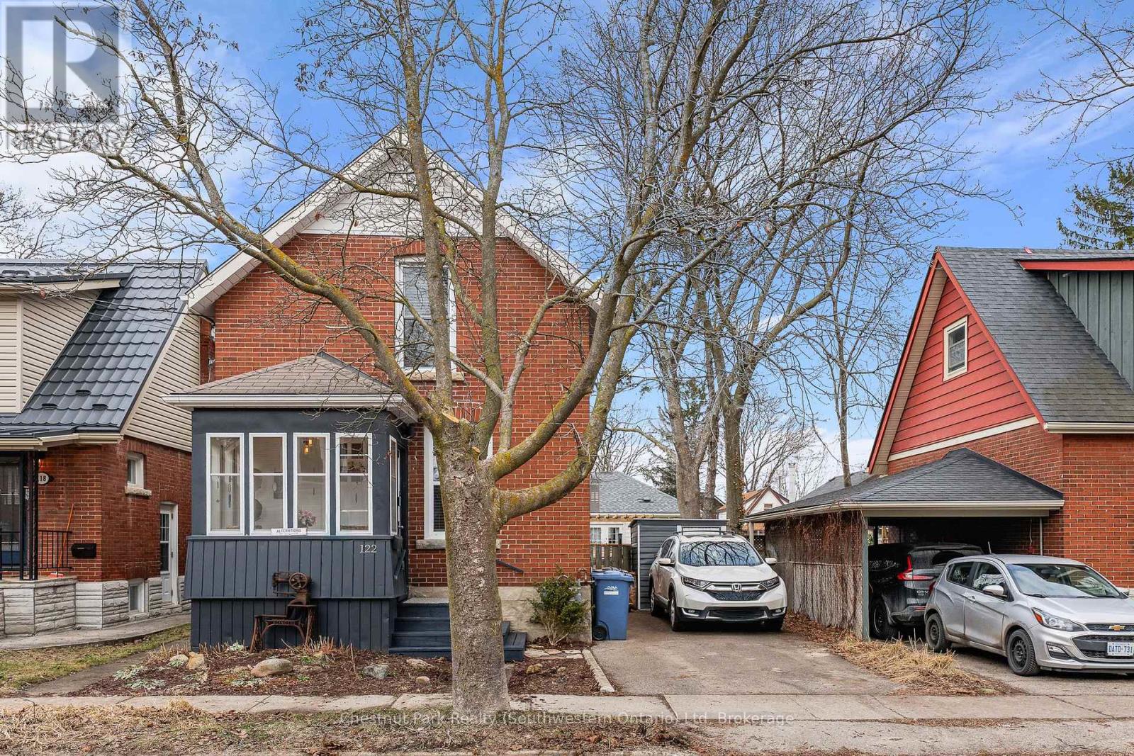 122 Kingsmill Avenue, Guelph, Ontario  N1E 5W2 - Photo 2 - X12872112