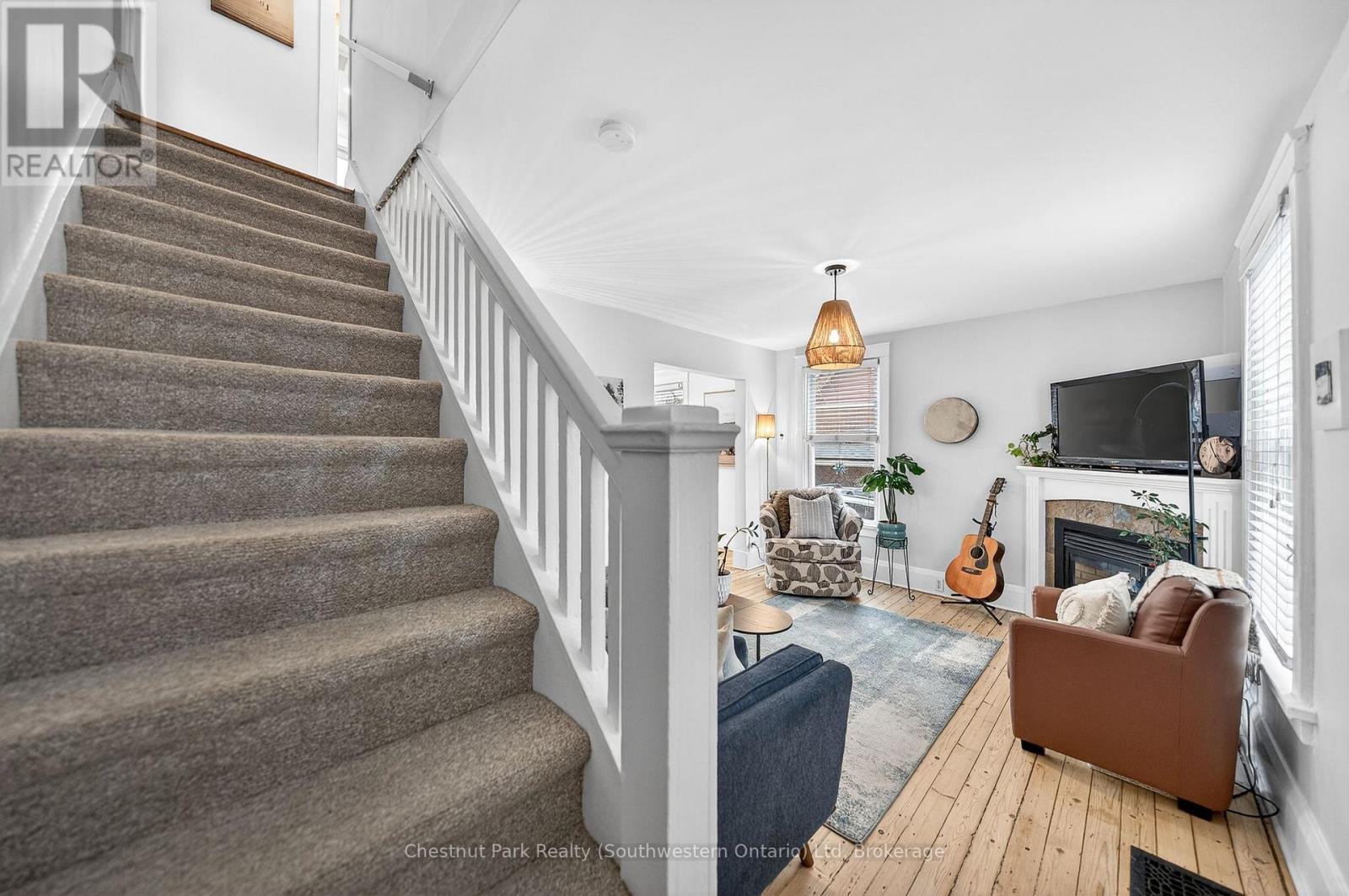 122 Kingsmill Avenue, Guelph, Ontario  N1E 5W2 - Photo 24 - X12872112