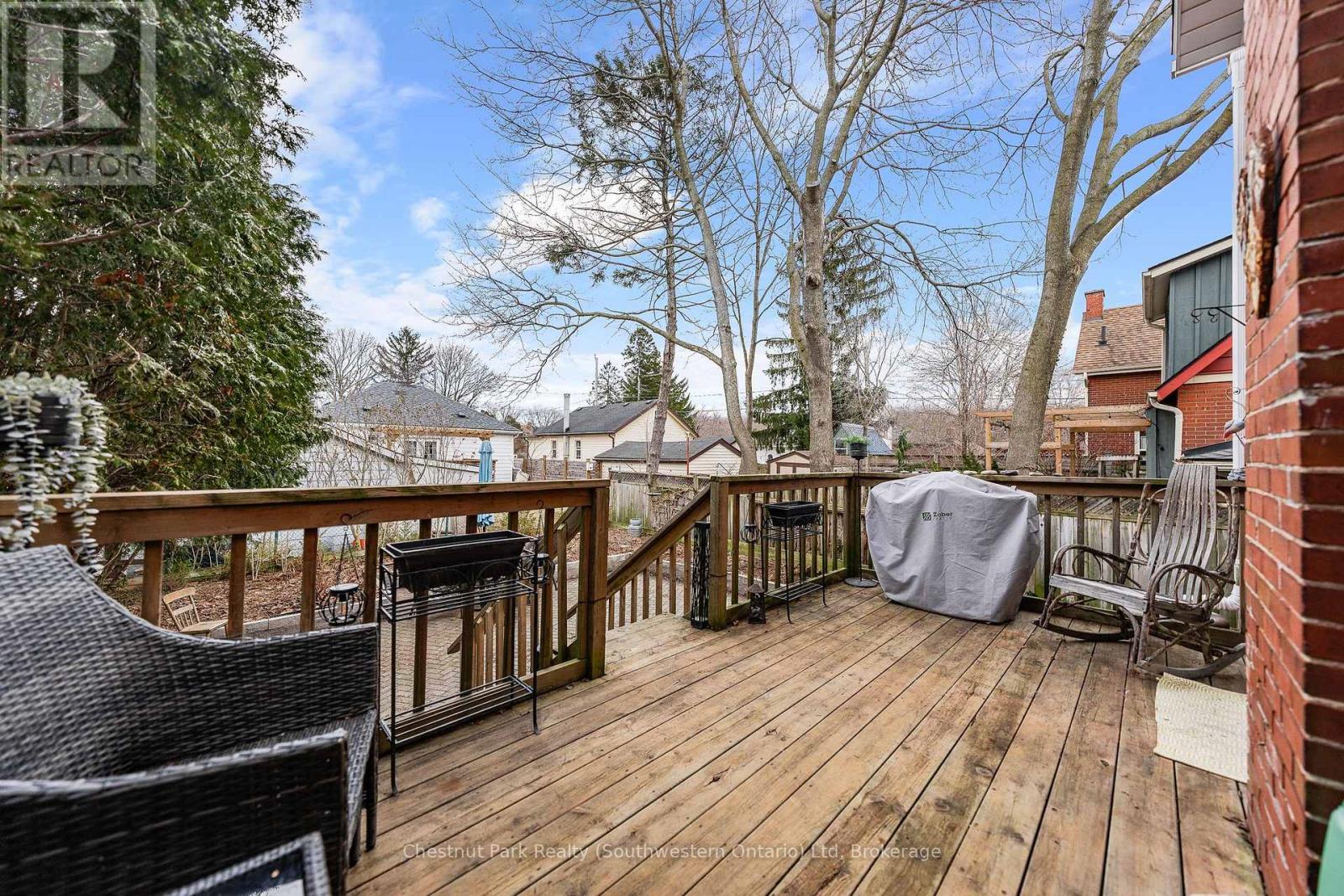 122 Kingsmill Avenue, Guelph, Ontario  N1E 5W2 - Photo 37 - X12872112