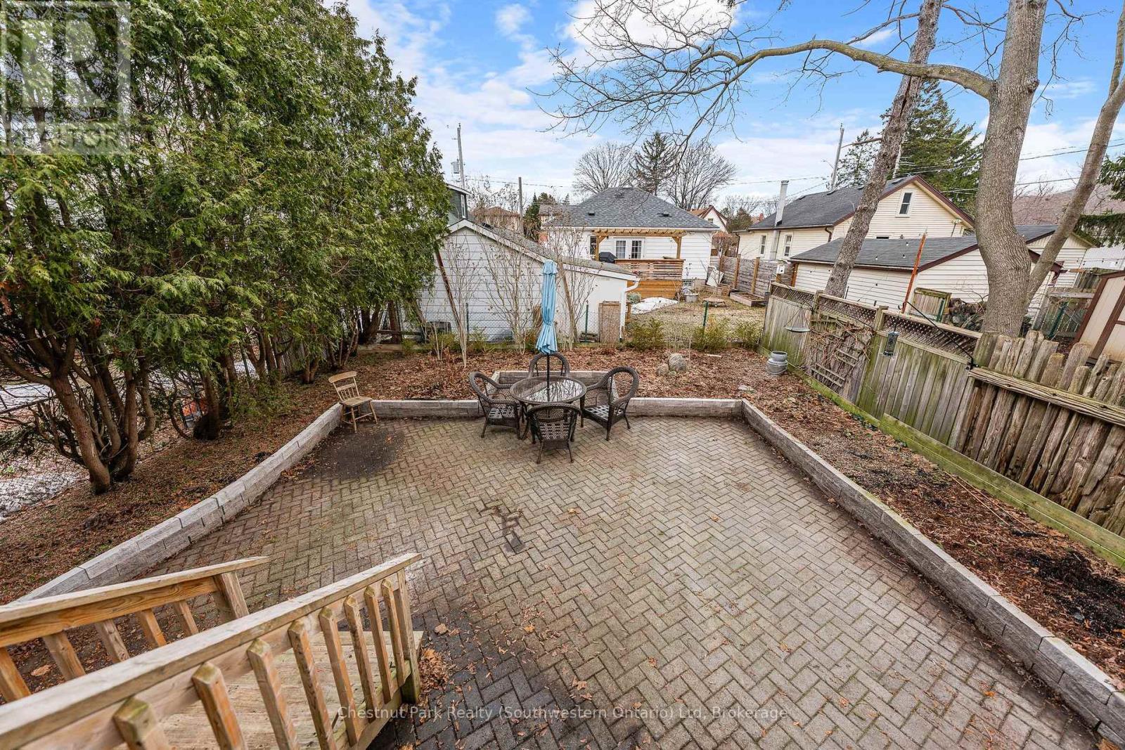 122 Kingsmill Avenue, Guelph, Ontario  N1E 5W2 - Photo 39 - X12872112