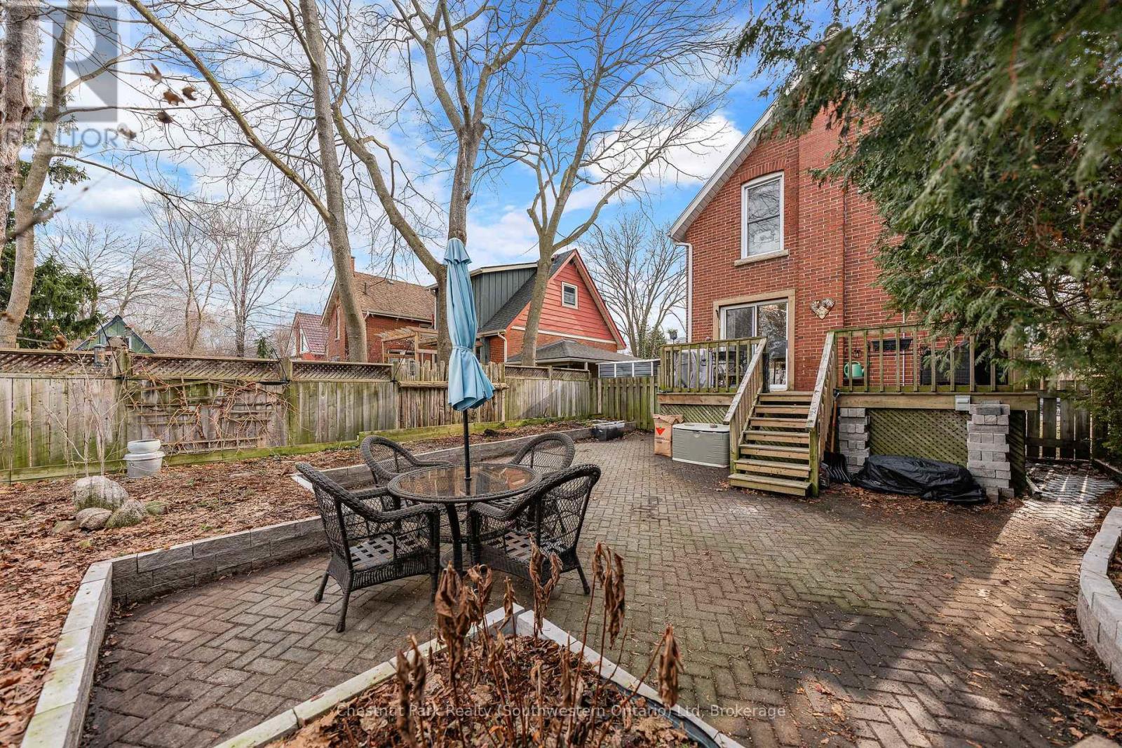 122 Kingsmill Avenue, Guelph, Ontario  N1E 5W2 - Photo 42 - X12872112