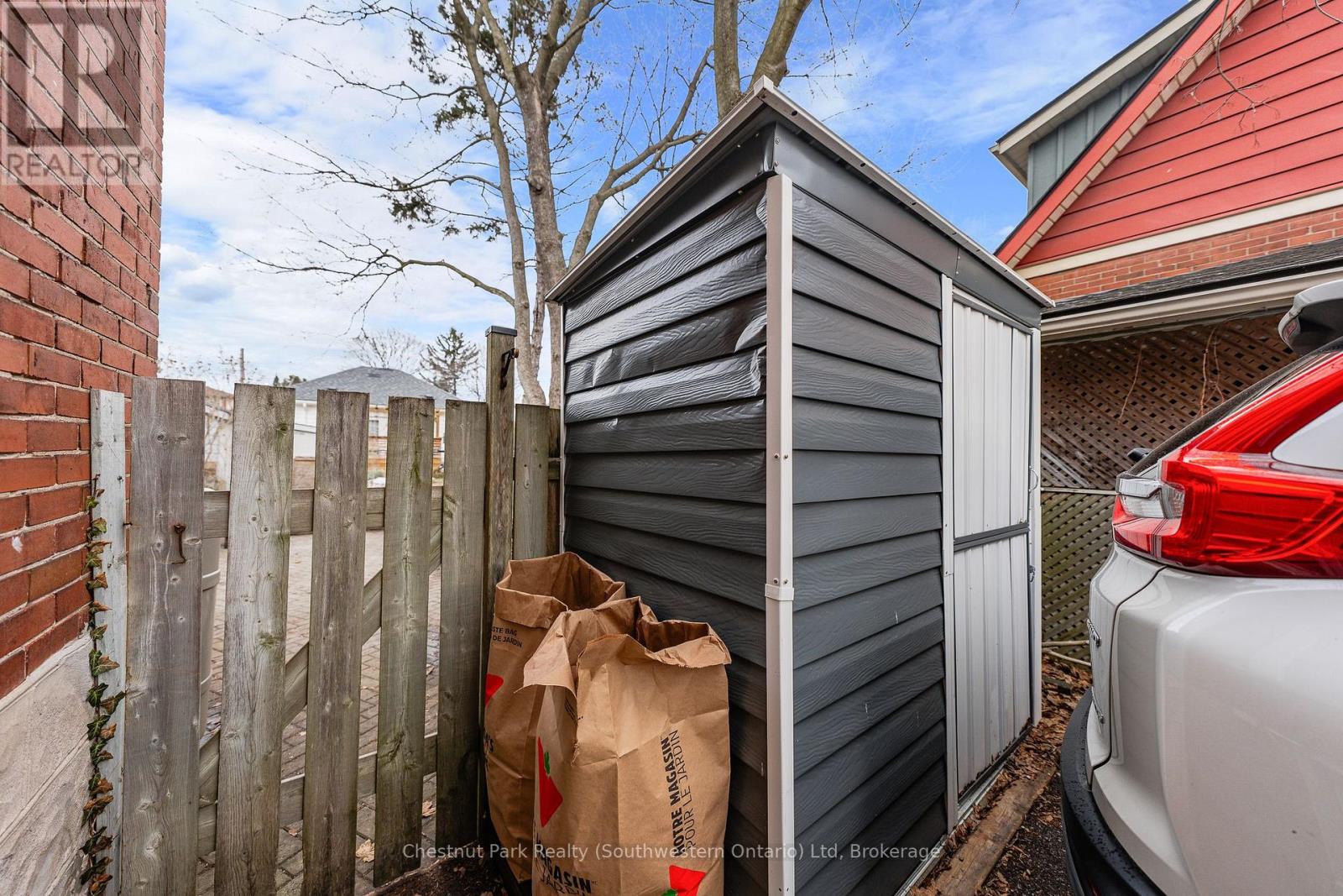 122 Kingsmill Avenue, Guelph, Ontario  N1E 5W2 - Photo 44 - X12872112