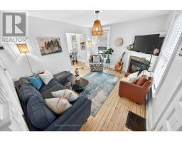 122 KINGSMILL AVENUE, guelph (st. patrick's ward), Ontario