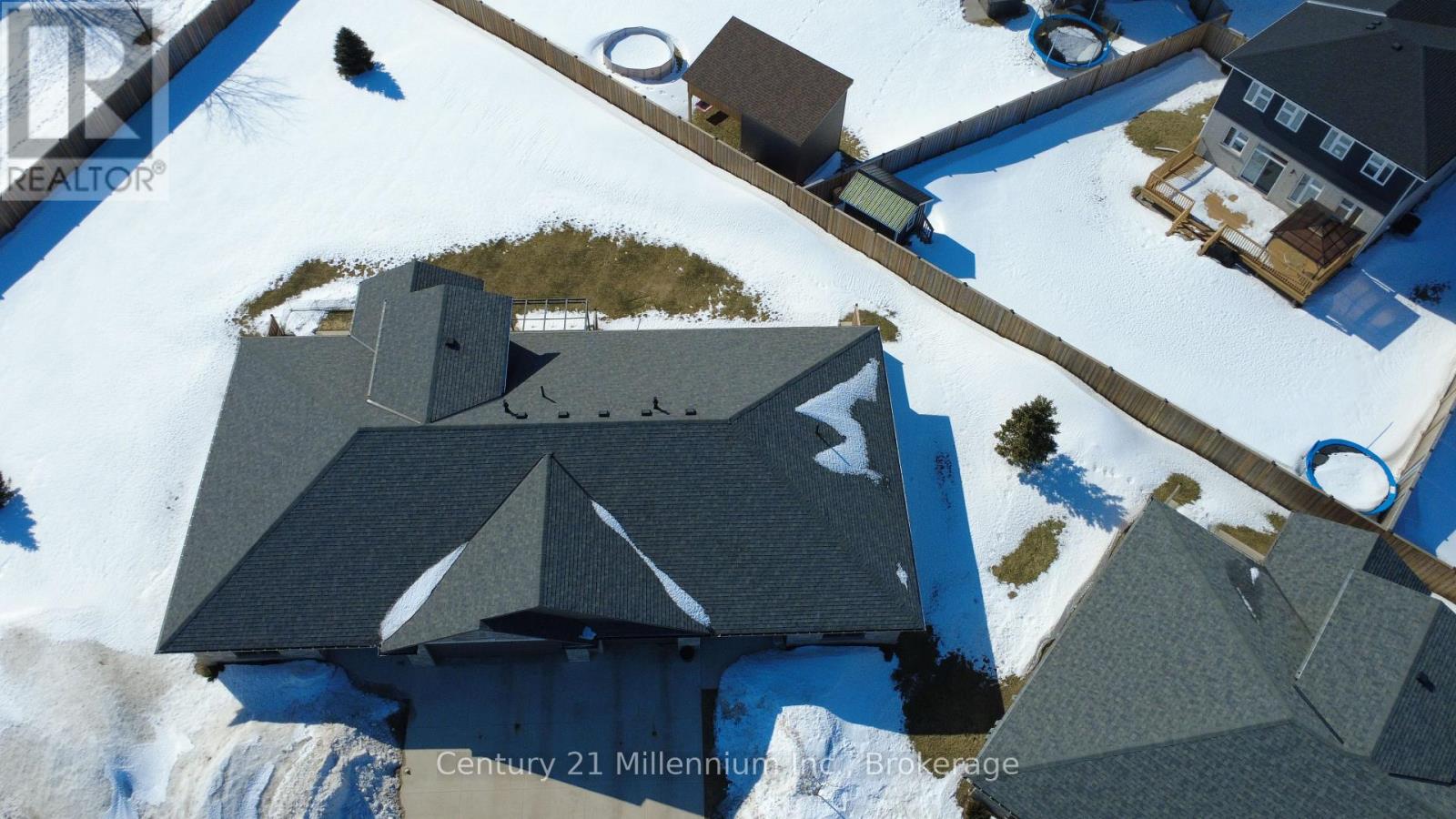 11 - 1050 Waterloo Street, Saugeen Shores, Ontario  N0H 2C3 - Photo 24 - X12872122