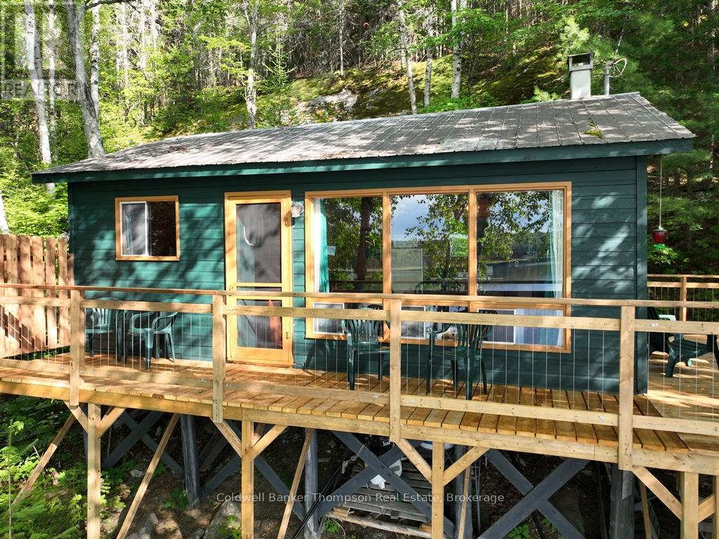 19wa Pool Lake, Strong, Ontario  P0A 1Z0 - Photo 1 - X12872126