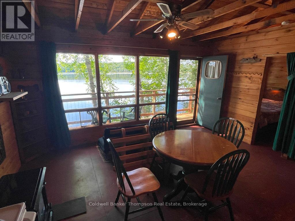 19wa Pool Lake, Strong, Ontario  P0A 1Z0 - Photo 10 - X12872126