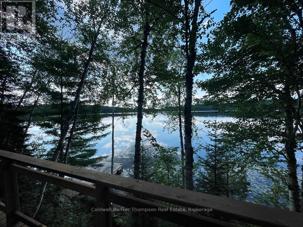 19wa Pool Lake, Strong, Ontario  P0A 1Z0 - Photo 17 - X12872126