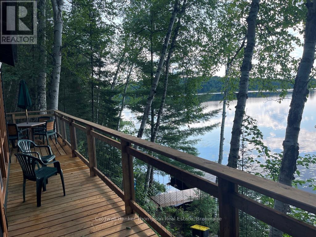 19wa Pool Lake, Strong, Ontario  P0A 1Z0 - Photo 2 - X12872126