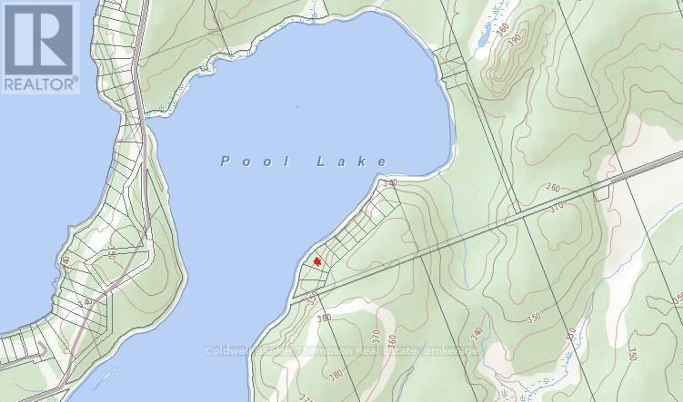 19wa Pool Lake, Strong, Ontario  P0A 1Z0 - Photo 21 - X12872126