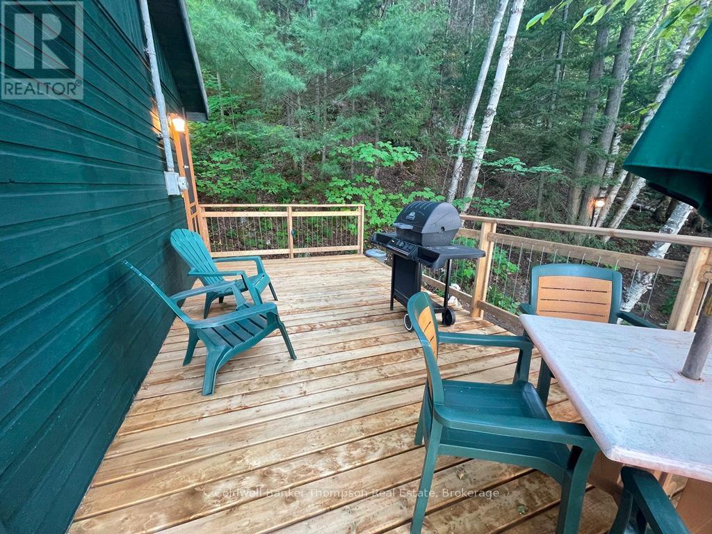 19wa Pool Lake, Strong, Ontario  P0A 1Z0 - Photo 4 - X12872126