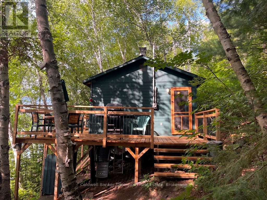 19wa Pool Lake, Strong, Ontario  P0A 1Z0 - Photo 6 - X12872126