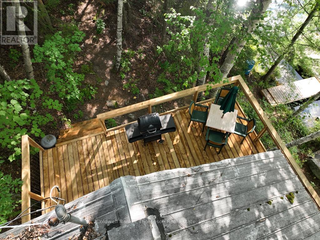 19wa Pool Lake, Strong, Ontario  P0A 1Z0 - Photo 7 - X12872126