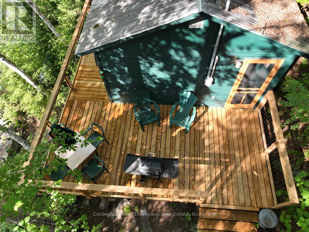 19wa Pool Lake, Strong, Ontario  P0A 1Z0 - Photo 8 - X12872126