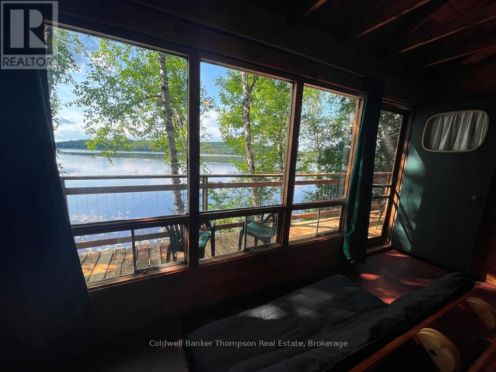 19wa Pool Lake, Strong, Ontario  P0A 1Z0 - Photo 9 - X12872126