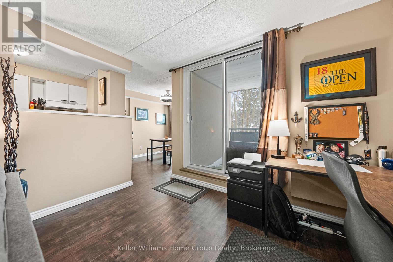 307 - 75 Silvercreek Parkway N, Guelph, Ontario  N1H 7R9 - Photo 20 - X12872132