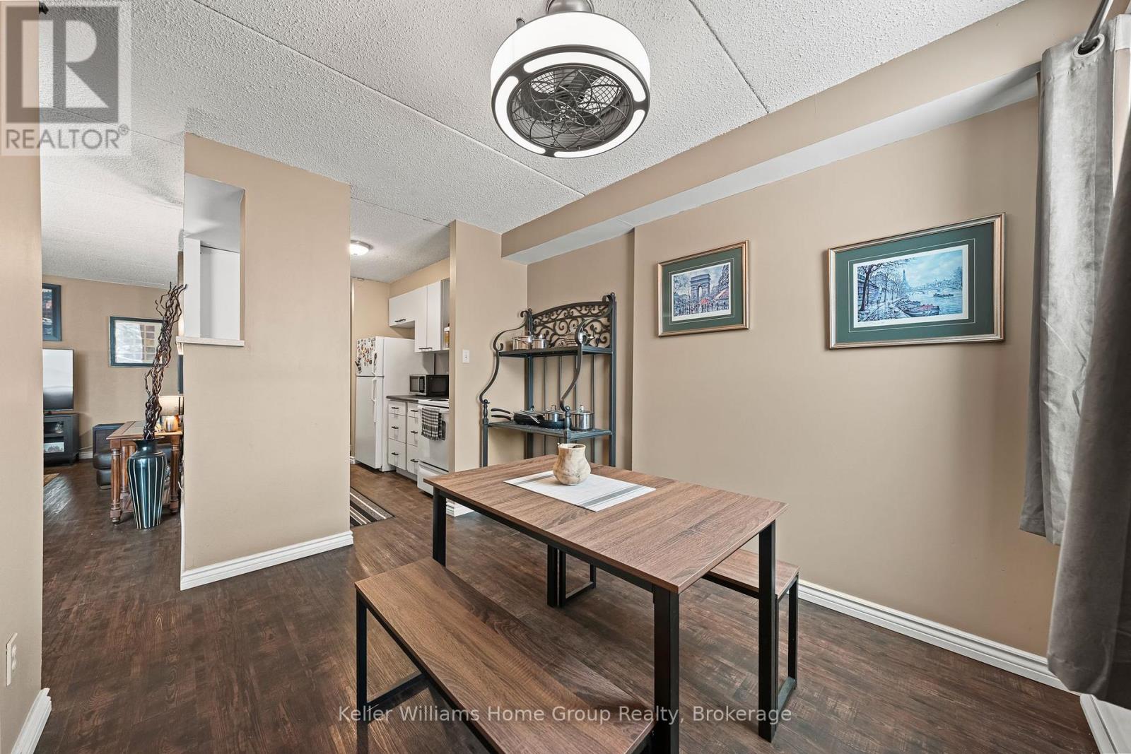 307 - 75 Silvercreek Parkway N, Guelph, Ontario  N1H 7R9 - Photo 22 - X12872132