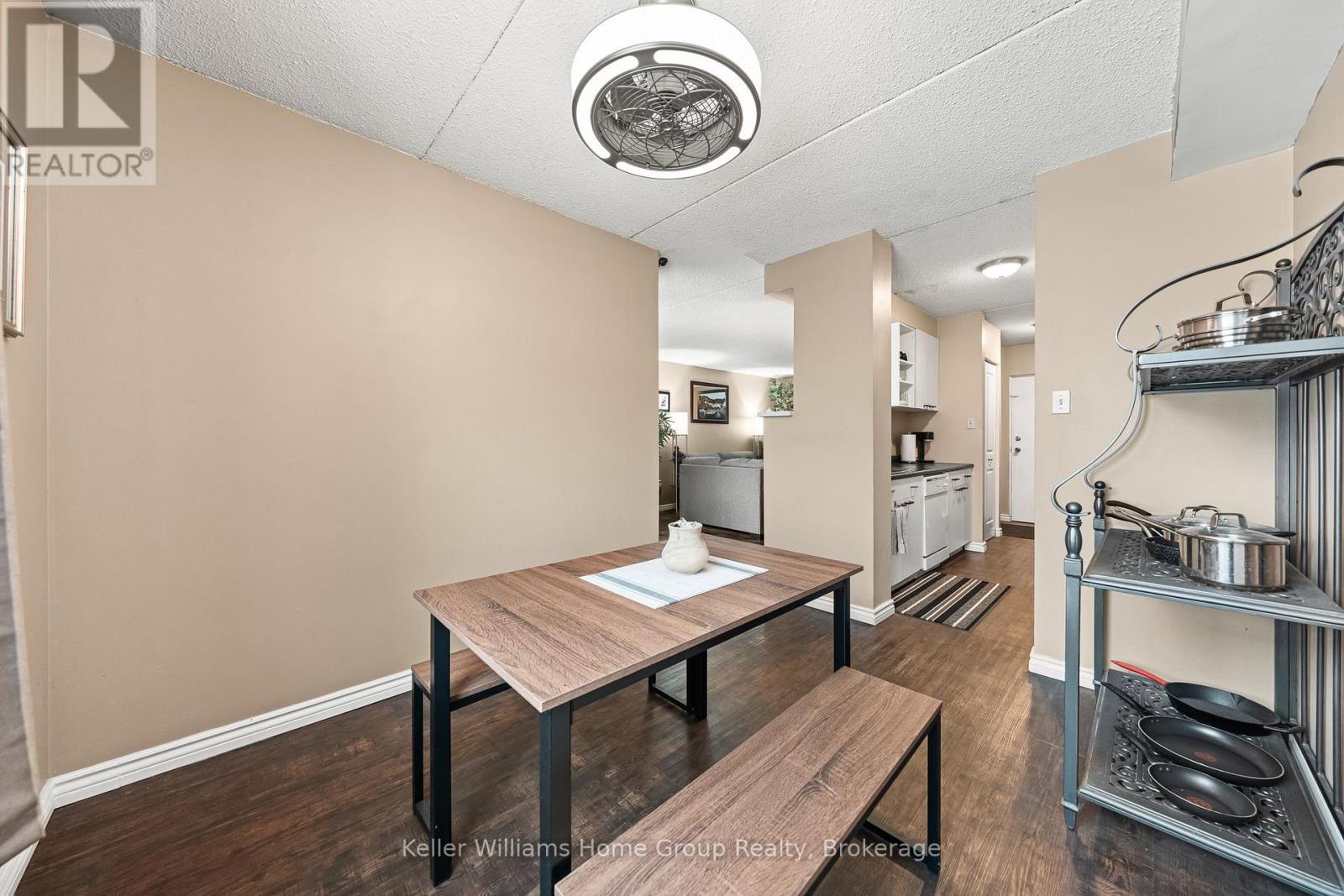 307 - 75 Silvercreek Parkway N, Guelph, Ontario  N1H 7R9 - Photo 23 - X12872132