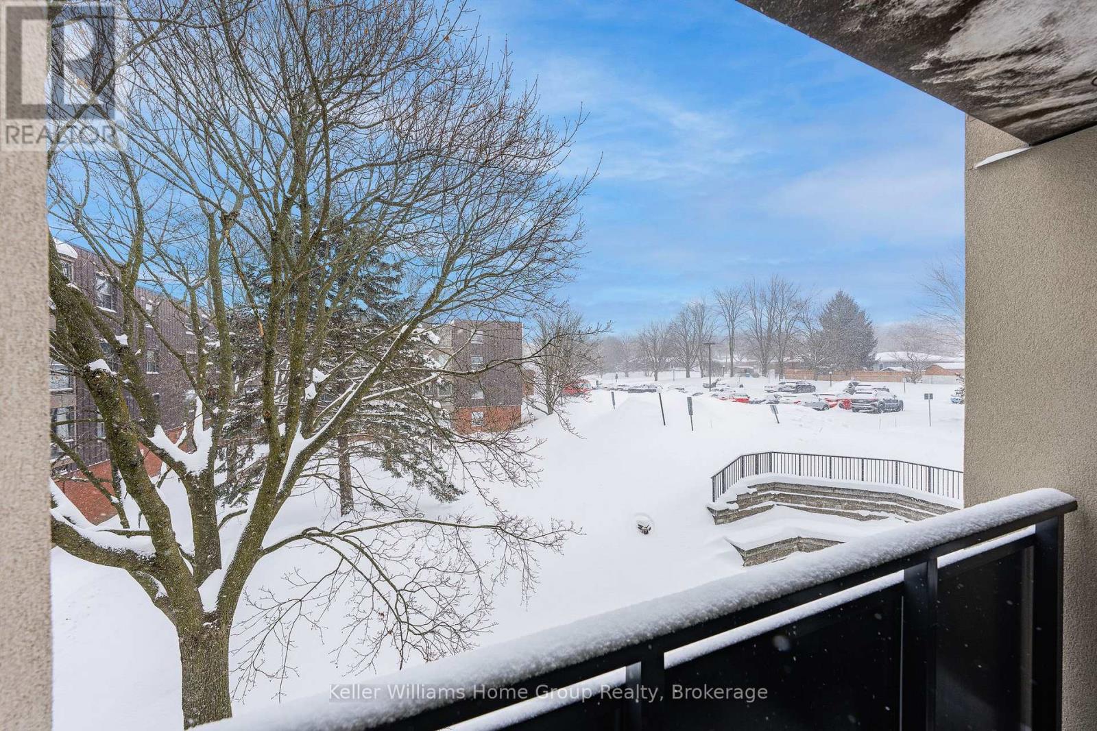 307 - 75 Silvercreek Parkway N, Guelph, Ontario  N1H 7R9 - Photo 45 - X12872132