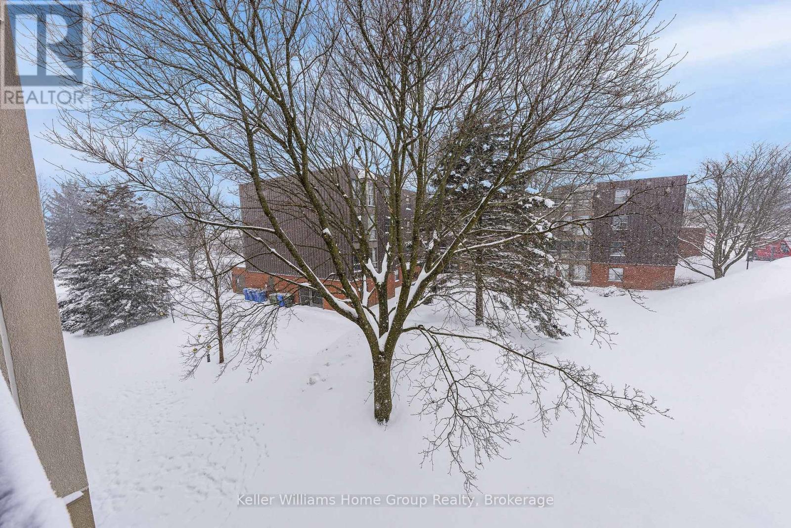 307 - 75 Silvercreek Parkway N, Guelph, Ontario  N1H 7R9 - Photo 46 - X12872132