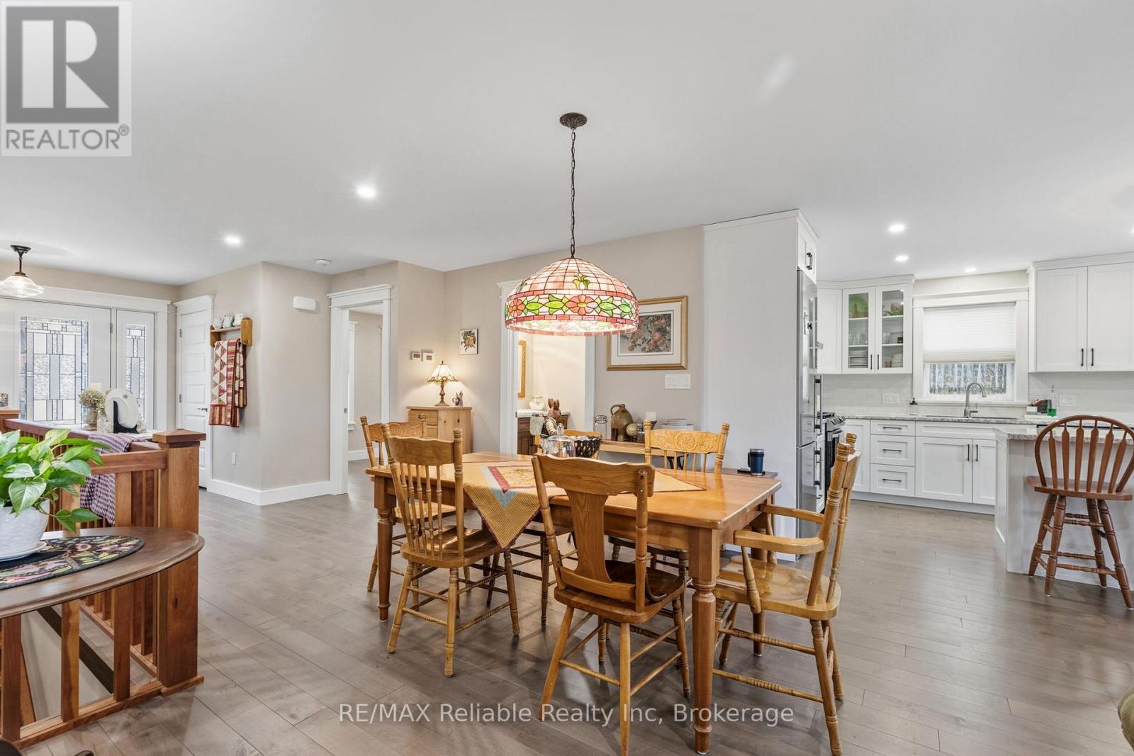 144 James Street, Huron East, Ontario  N0K 1W0 - Photo 10 - X12872156