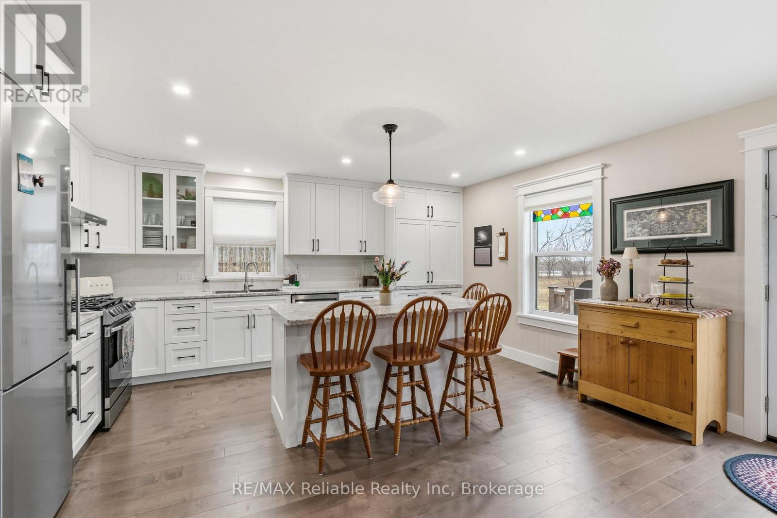 144 James Street, Huron East, Ontario  N0K 1W0 - Photo 11 - X12872156