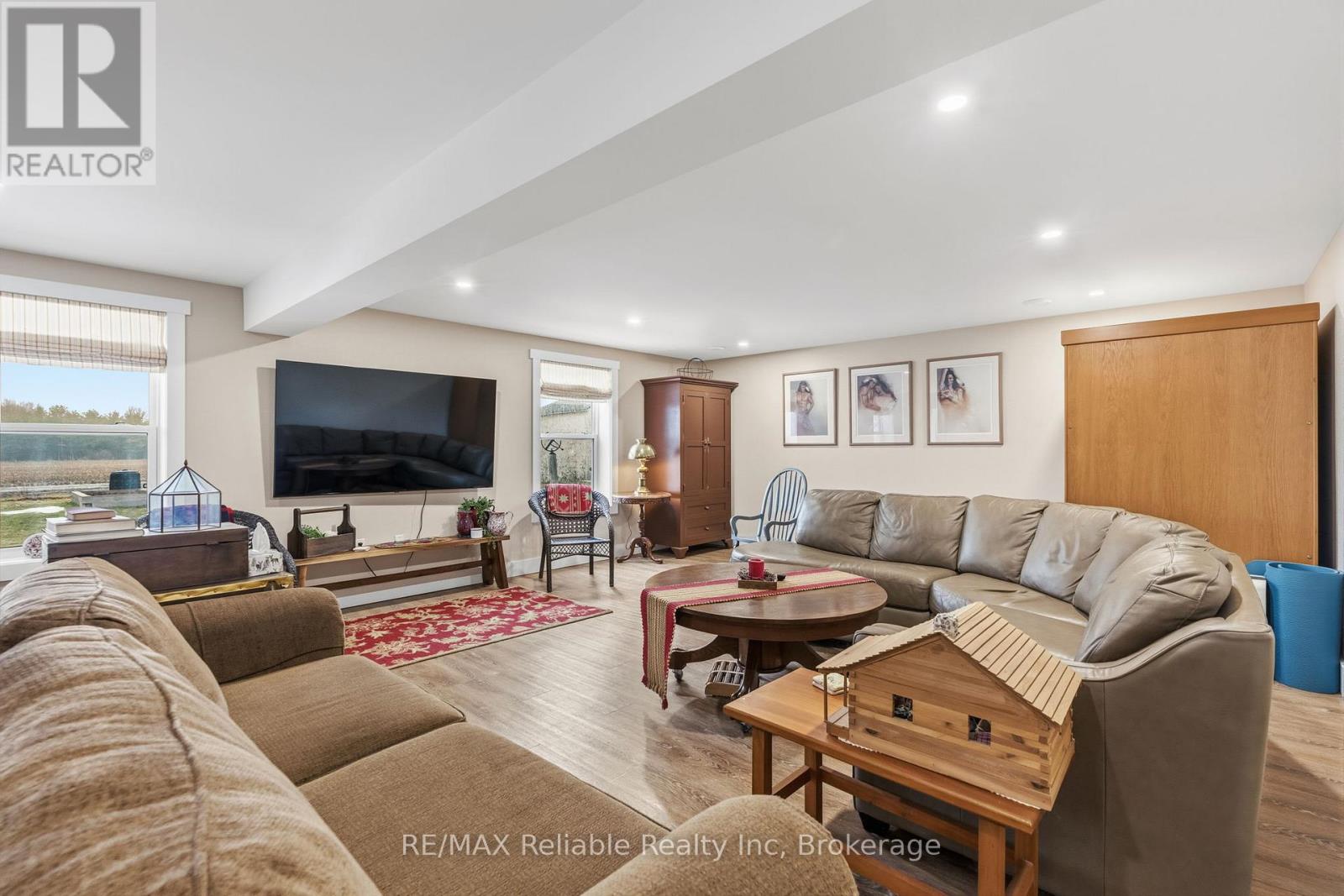 144 James Street, Huron East, Ontario  N0K 1W0 - Photo 28 - X12872156