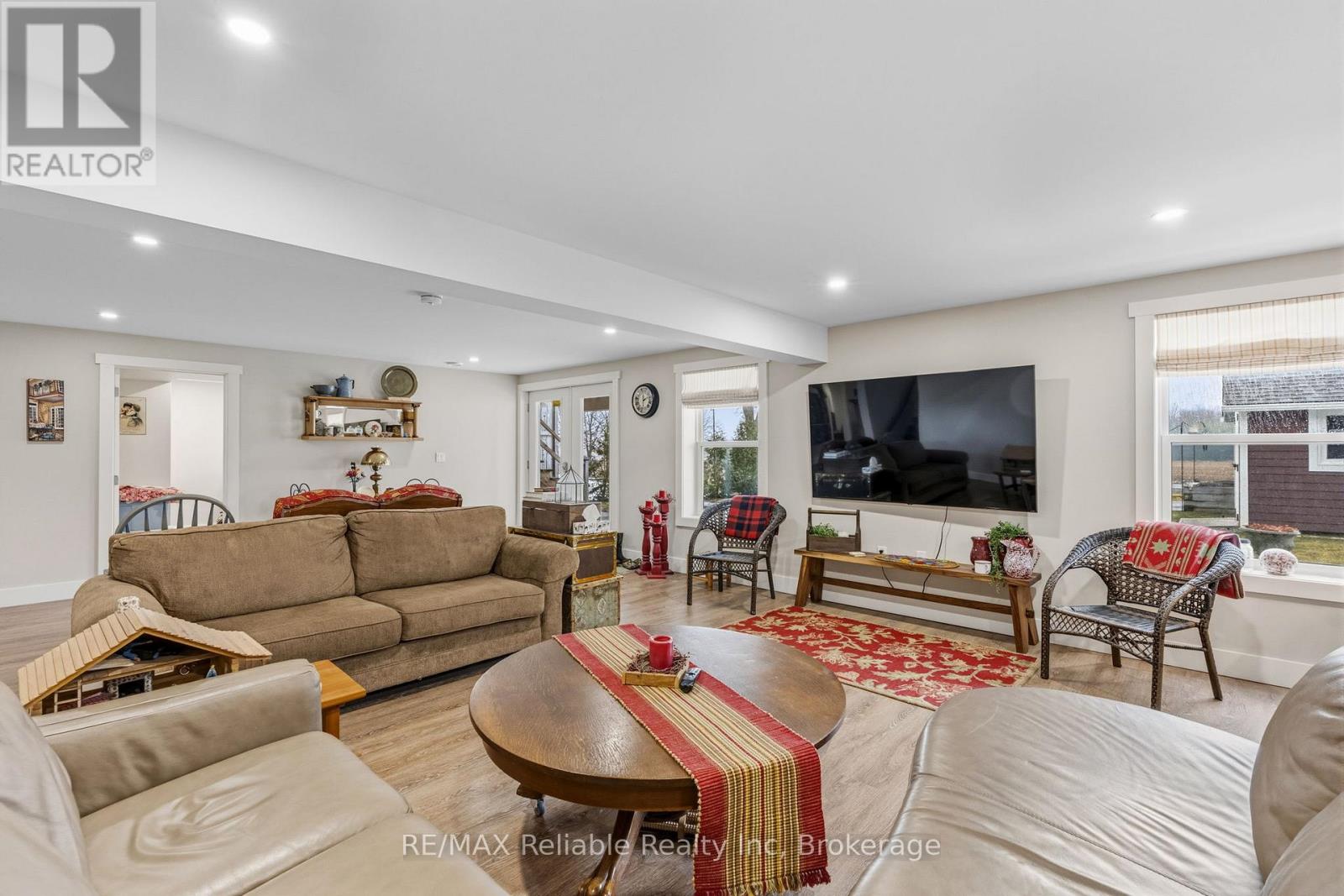 144 James Street, Huron East, Ontario  N0K 1W0 - Photo 31 - X12872156