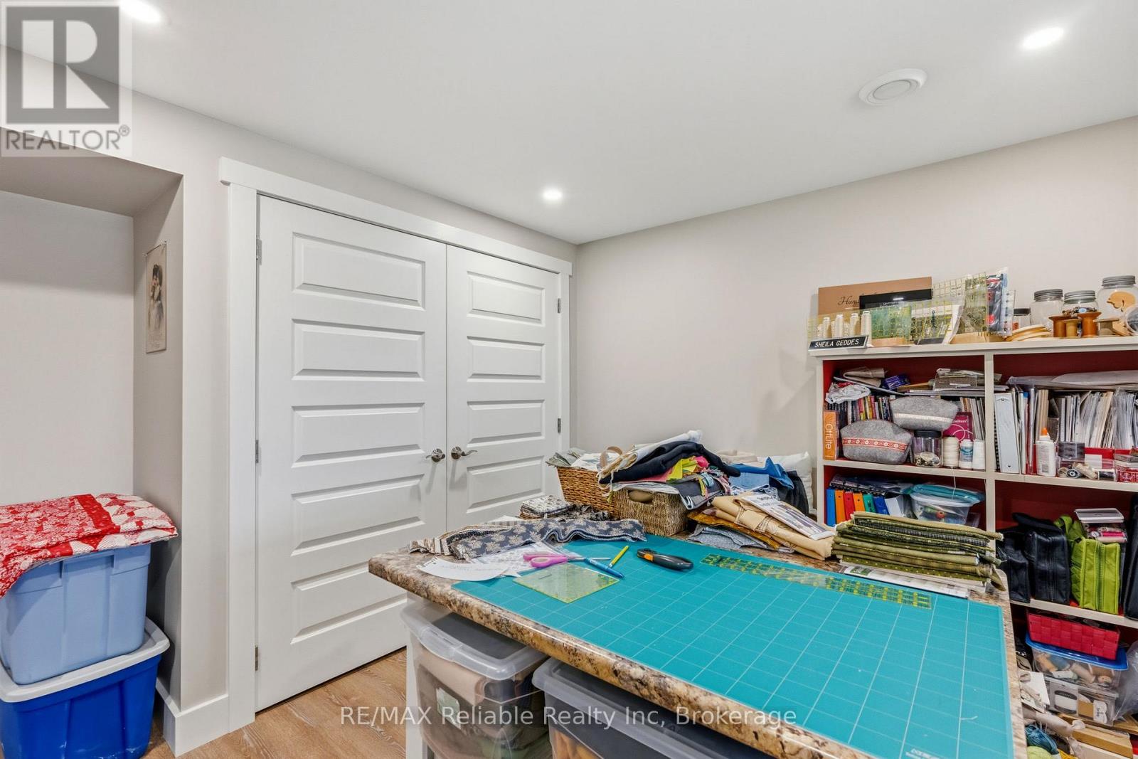 144 James Street, Huron East, Ontario  N0K 1W0 - Photo 36 - X12872156