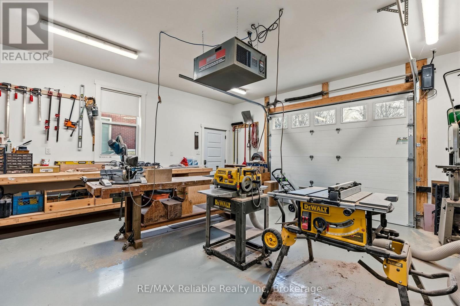 144 James Street, Huron East, Ontario  N0K 1W0 - Photo 39 - X12872156