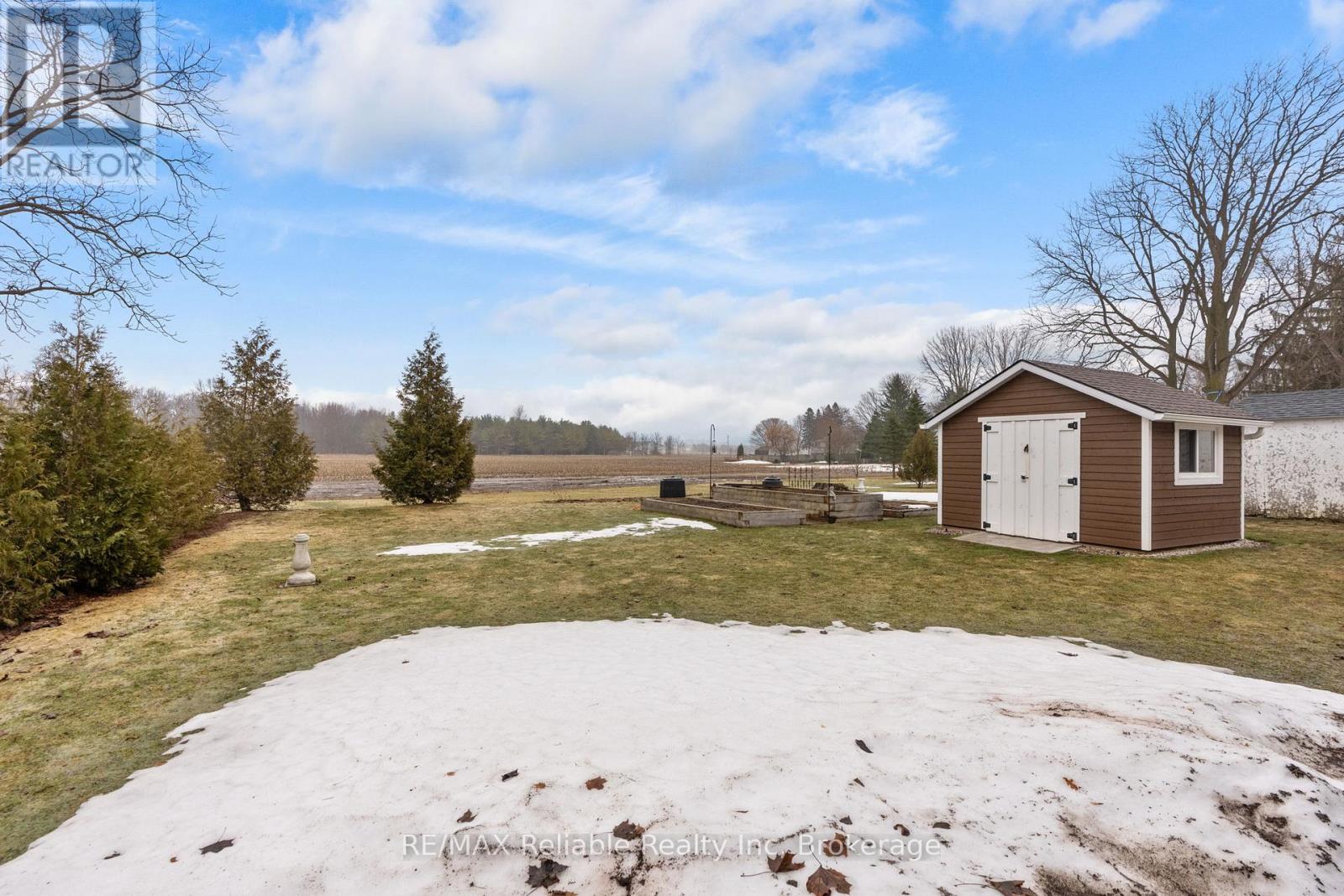 144 James Street, Huron East, Ontario  N0K 1W0 - Photo 41 - X12872156