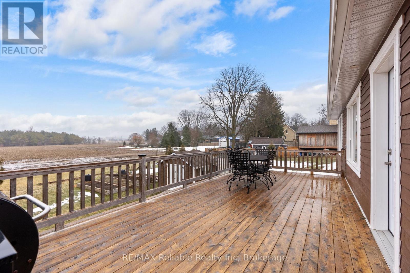 144 James Street, Huron East, Ontario  N0K 1W0 - Photo 42 - X12872156