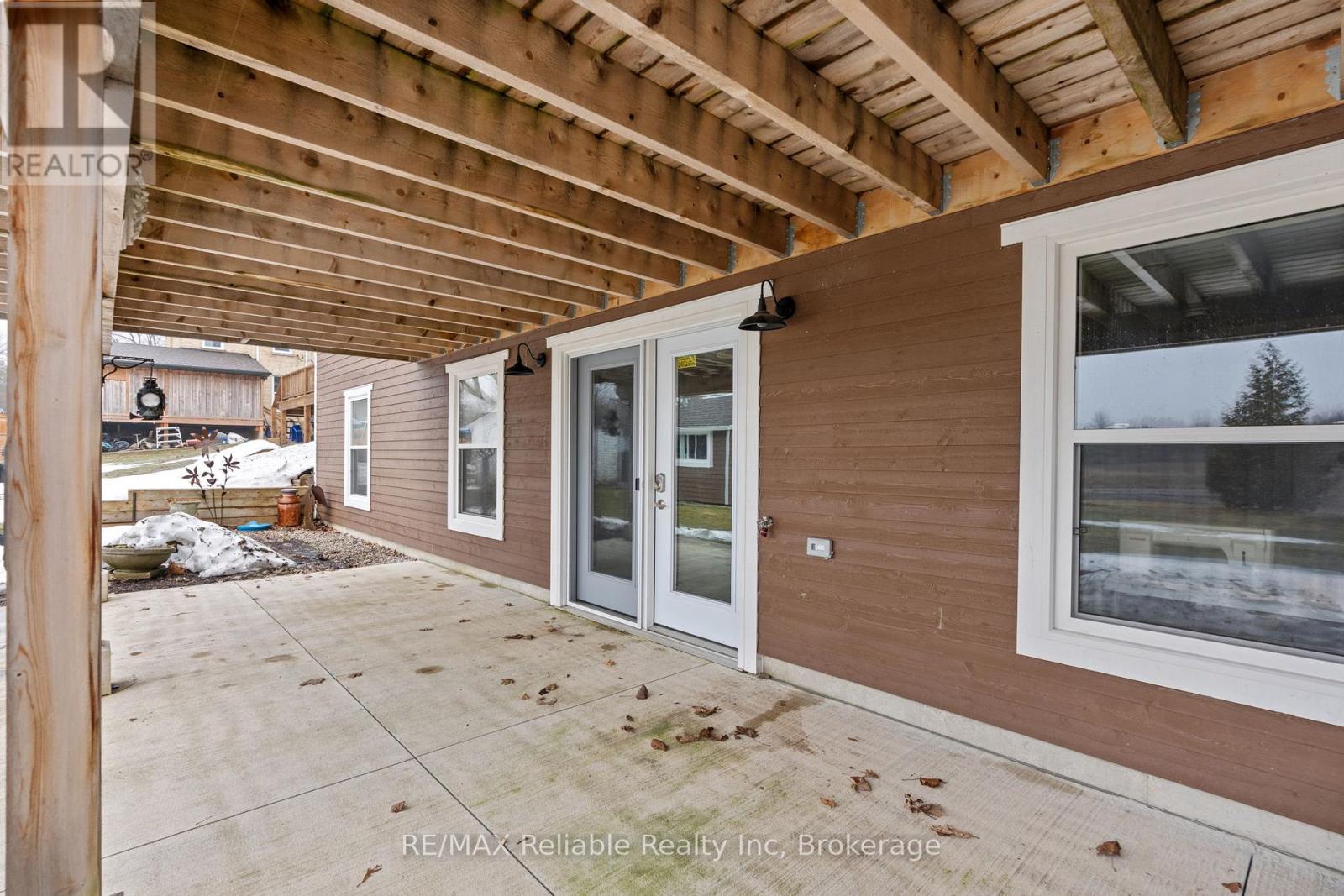 144 James Street, Huron East, Ontario  N0K 1W0 - Photo 46 - X12872156