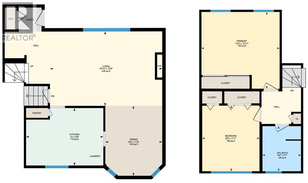 11 Foley Road Se, Calgary, Alberta  T2H 1A2 - Photo 42 - A2291784